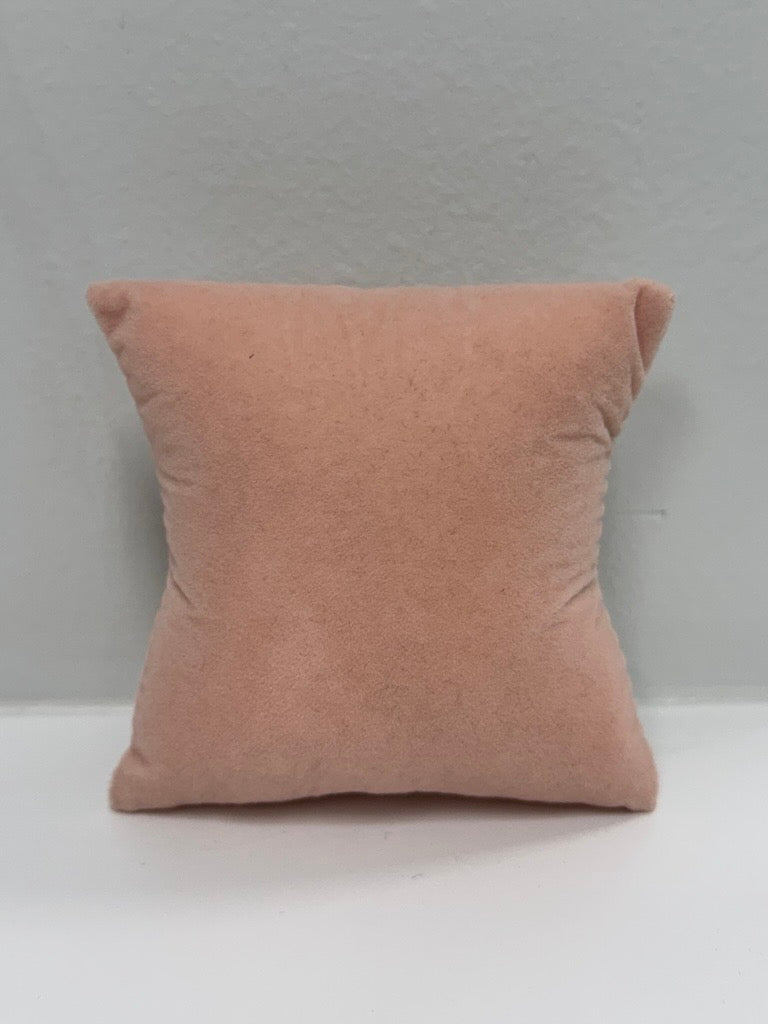 Watch Pillow