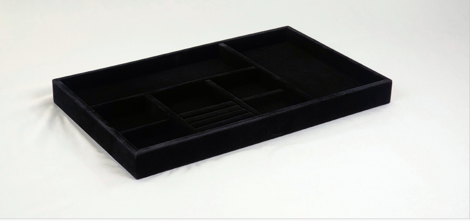 Standard Jewelry Tray