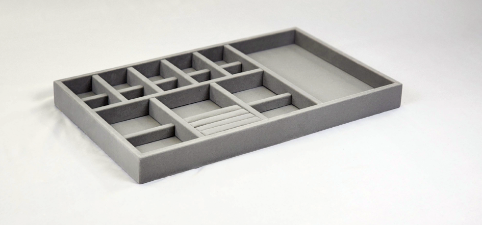 Standard Jewelry Tray
